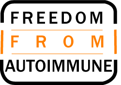Freedom from Auto immune